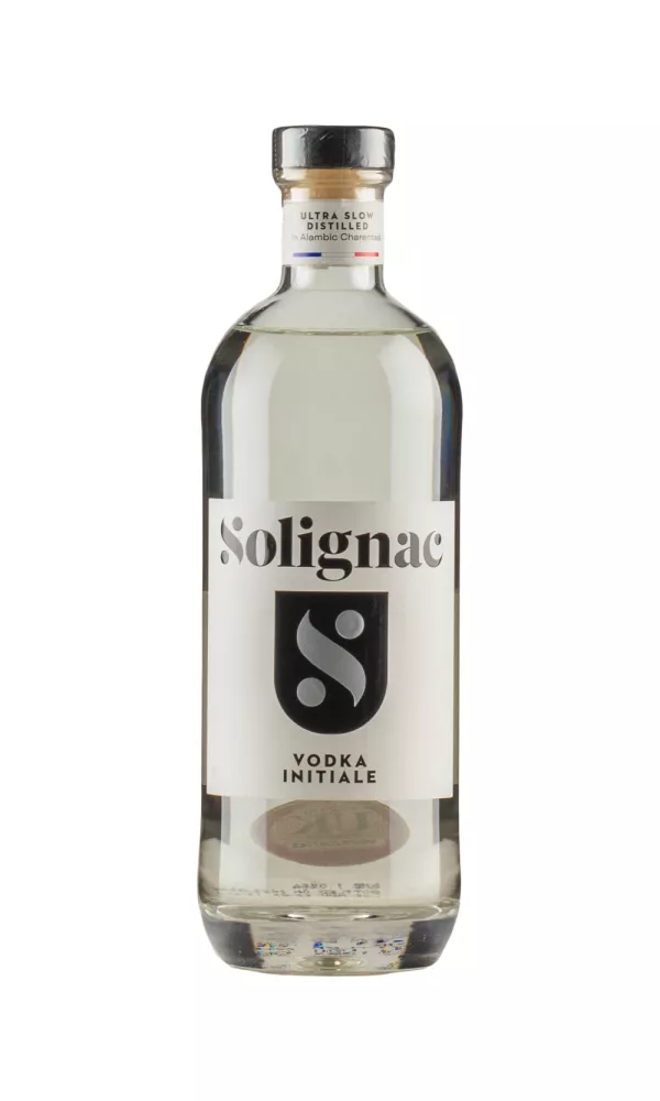 Solignac Initiale Vodka Solignac Initiale Vodka