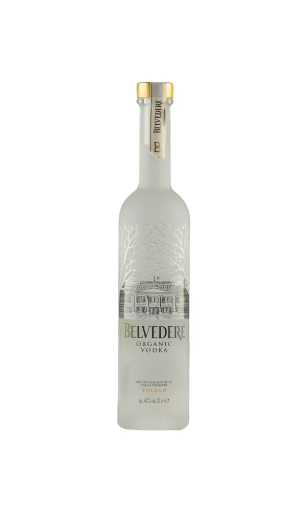 Belvedere Vodka 20cl Belvedere Vodka 20cl
