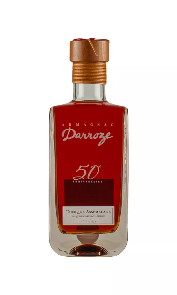 Darroze L`Unique Assemblage 50th Anniversary Darroze L`Unique Assemblage 50th Anniversary