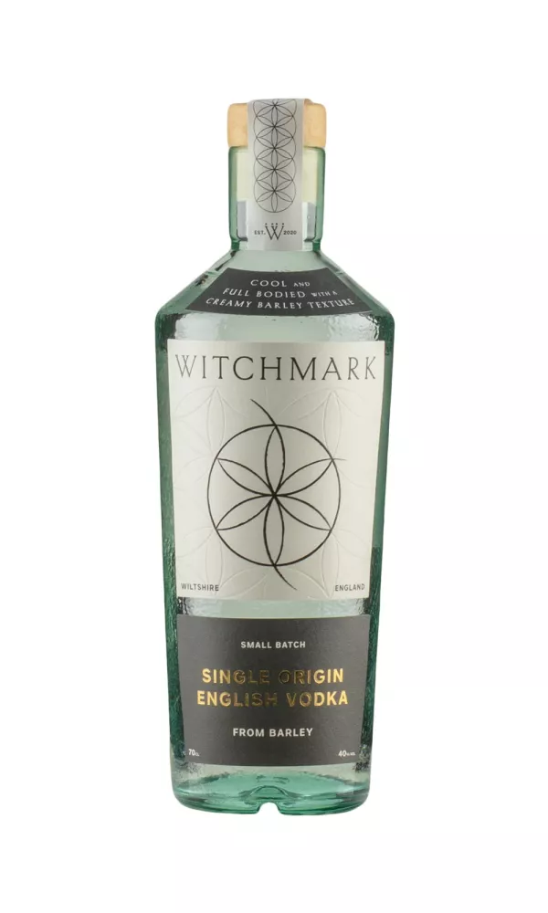 Witchmark Single Origin Vodka Witchmark Single Origin Vodka
