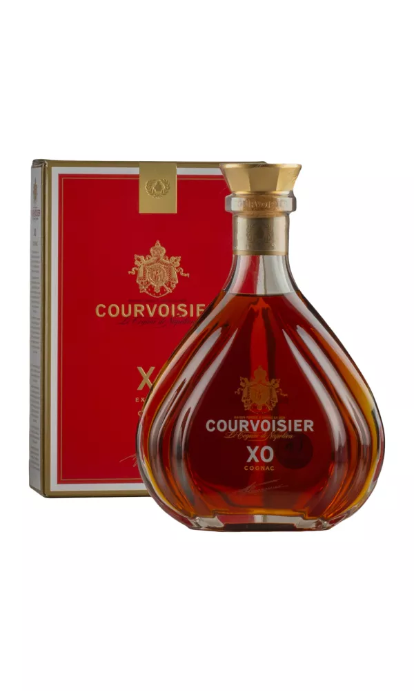 Courvoisier XO Courvoisier XO