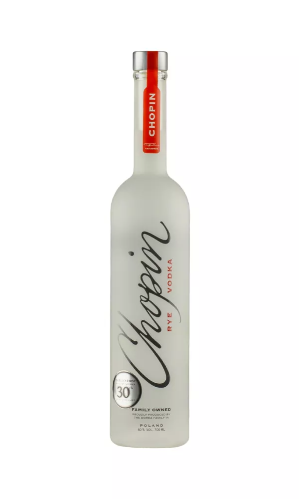 Chopin Rye Chopin Rye