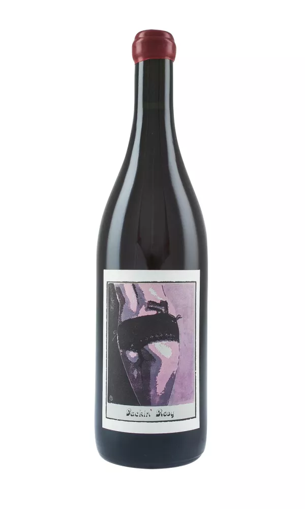 Sine Qua Non Packin` Rose Sine Qua Non Packin` Rose