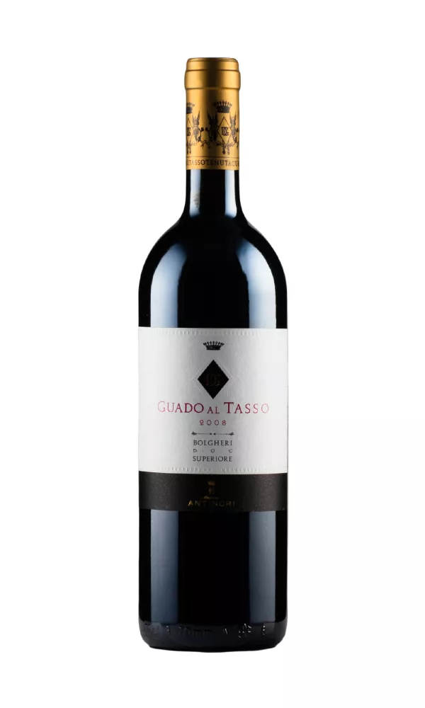 Guado Al Tasso Marchesi Antinori Guado Al Tasso Marchesi Antinori