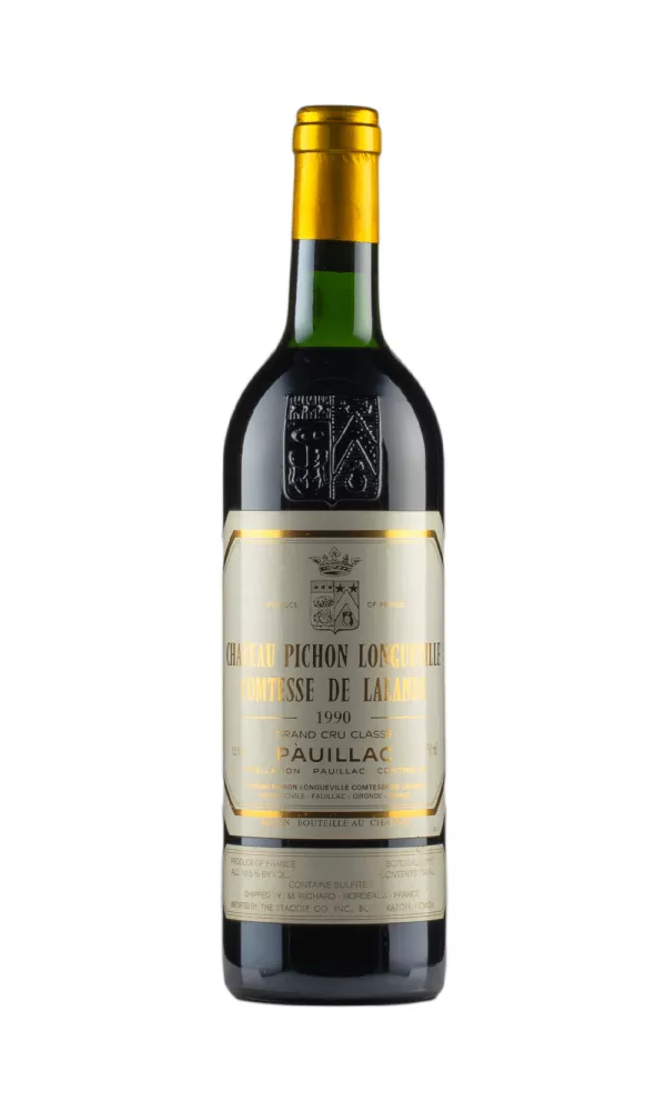 Pichon Lalande Pichon Lalande