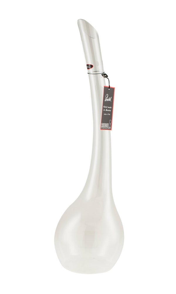 Riedel Cornetto 300cl Decanter (Exclusive to Hedonism Wines)