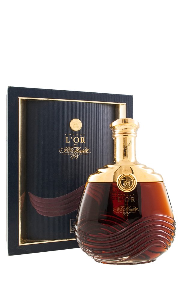 Martell L`OR