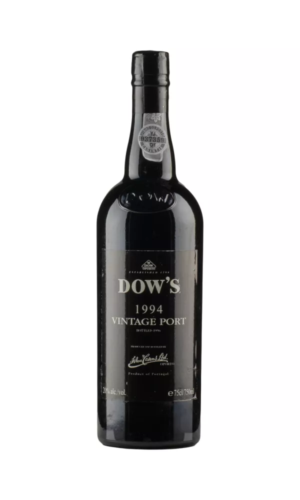 Dow`s Vintage Dow`s Vintage