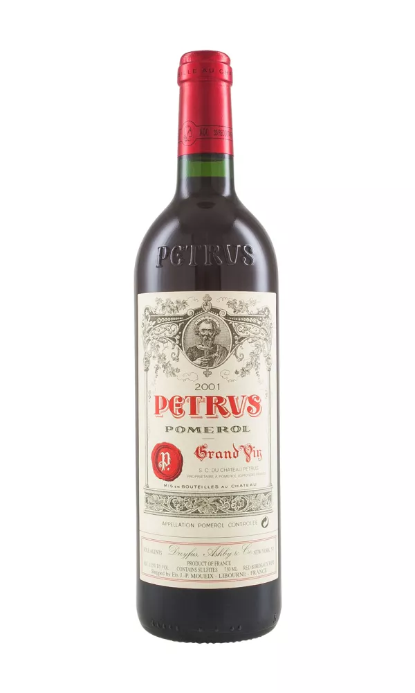 Petrus Petrus