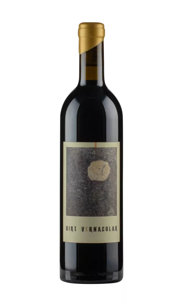 Sine Qua Non Dirt Vernacular Grenache Sine Qua Non Dirt Vernacular Grenache