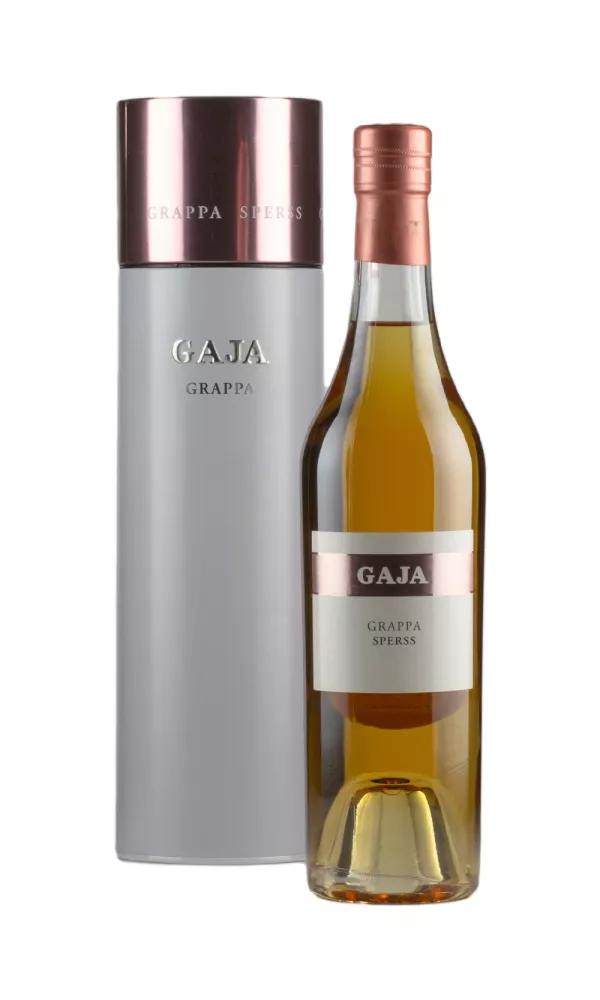 Grappa Sperss Gaja Grappa Sperss Gaja