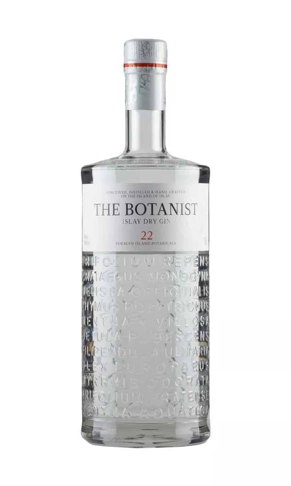 The Botanist Gin Magnum The Botanist Gin Magnum