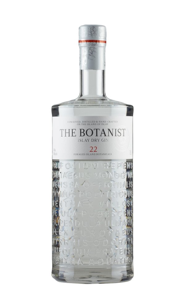 The Botanist Gin Magnum