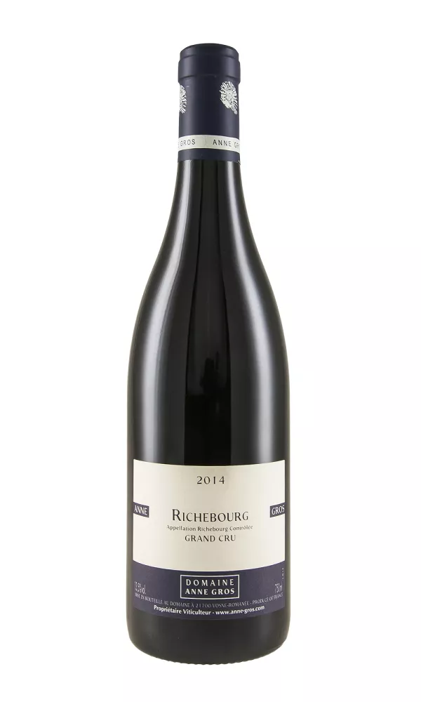 Richebourg Anne Gros Richebourg Anne Gros