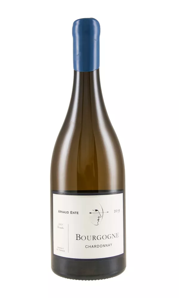 Bourgogne Chardonnay Arnaud Ente Bourgogne Chardonnay Arnaud Ente