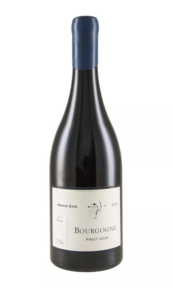 Bourgogne Pinot Noir Arnaud Ente Bourgogne Pinot Noir Arnaud Ente