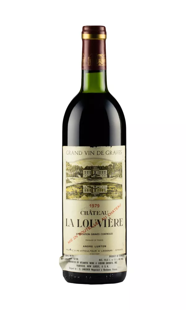 La Louviere La Louviere
