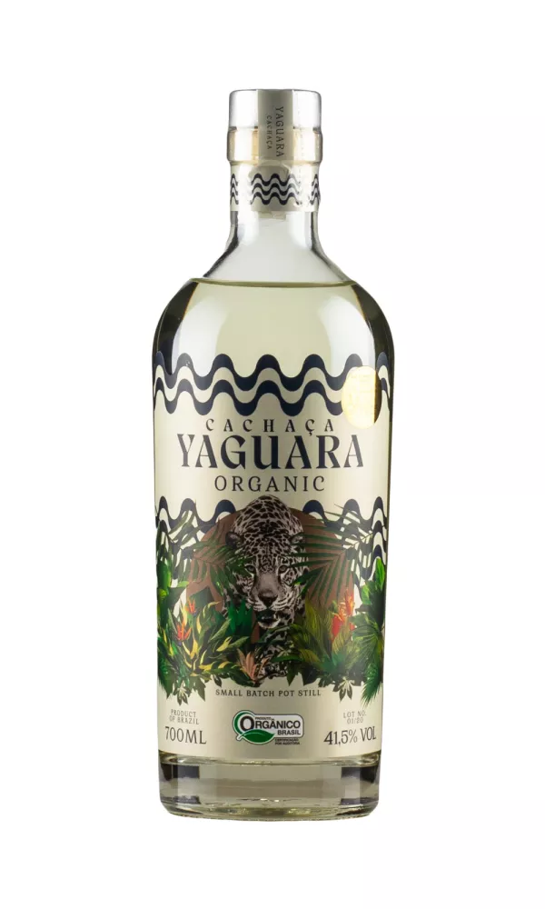 Yaguara Cachaca Yaguara Cachaca