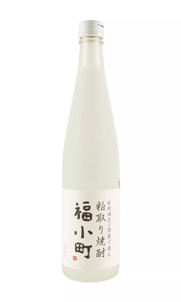 Fukukomachi Awakening Shochu Fukukomachi Awakening Shochu