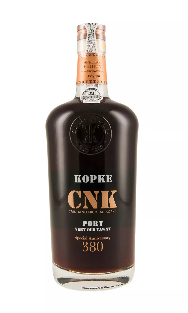 Kopke CNK Kopke CNK