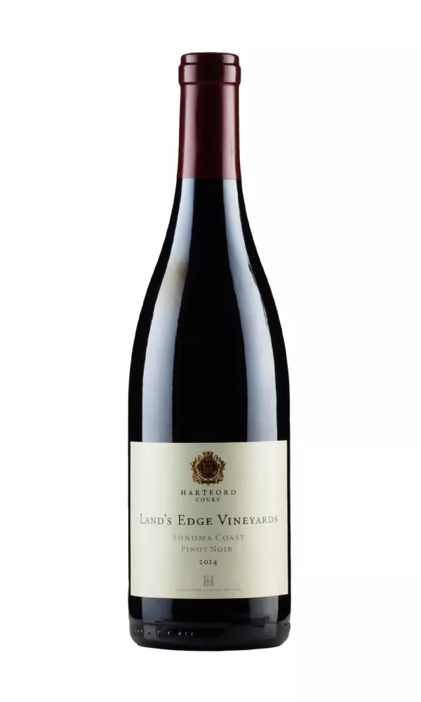 Hartford Court Land`s Edge Pinot Noir Hartford Court Land`s Edge Pinot Noir