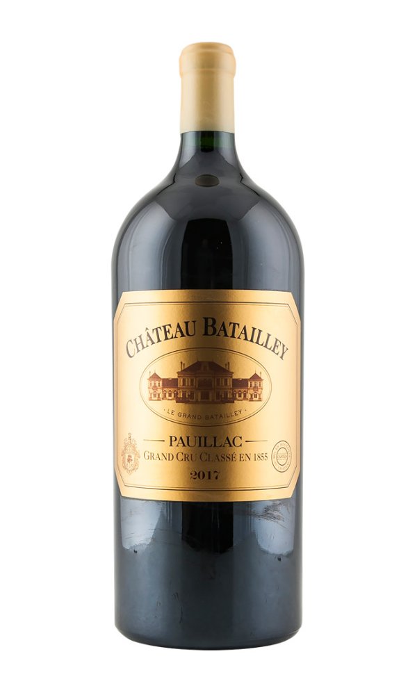 Batailley 600cl