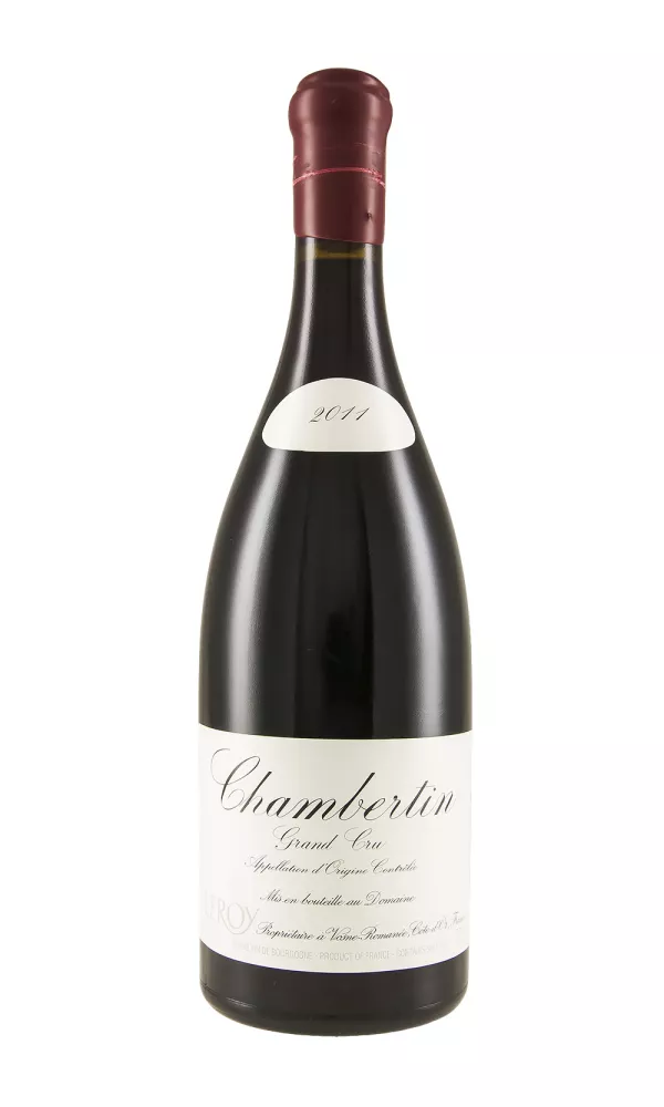 Chambertin Domaine Leroy Chambertin Domaine Leroy