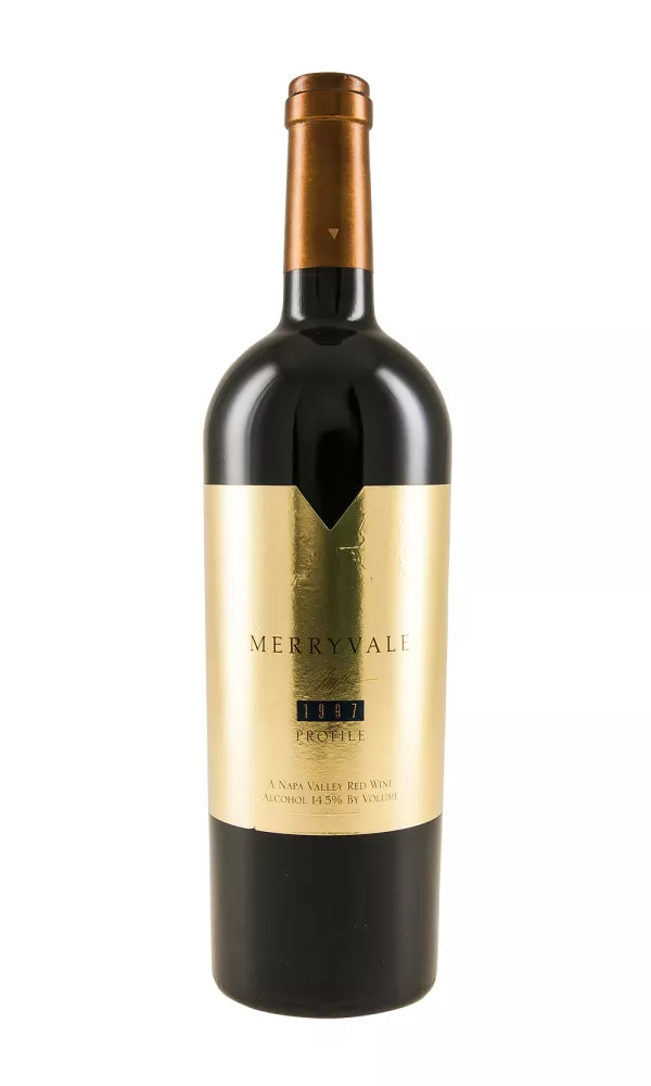Merryvale Profile Merryvale Profile