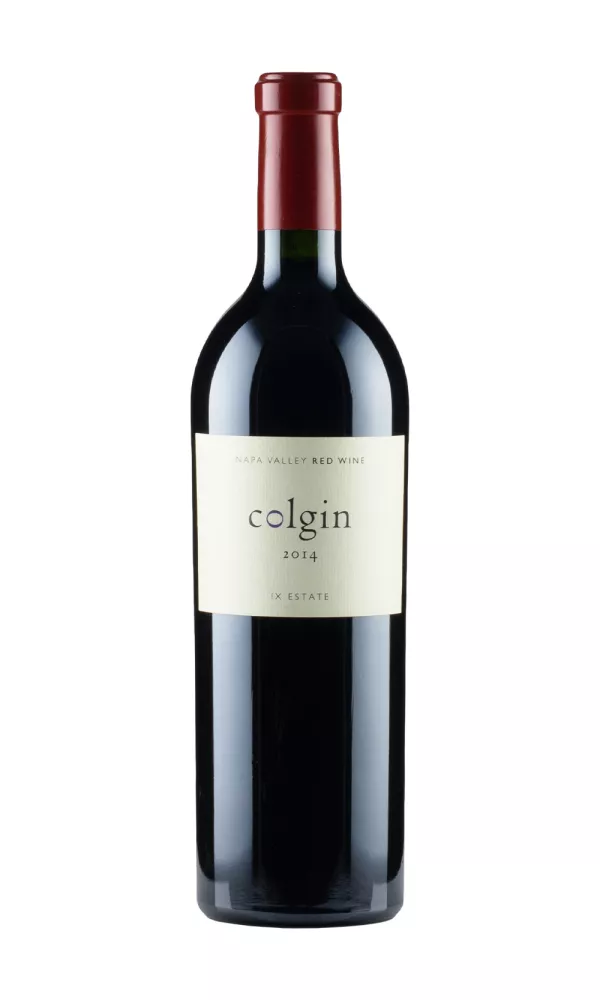 Colgin IX Estate Proprietary Blend Colgin IX Estate Proprietary Blend