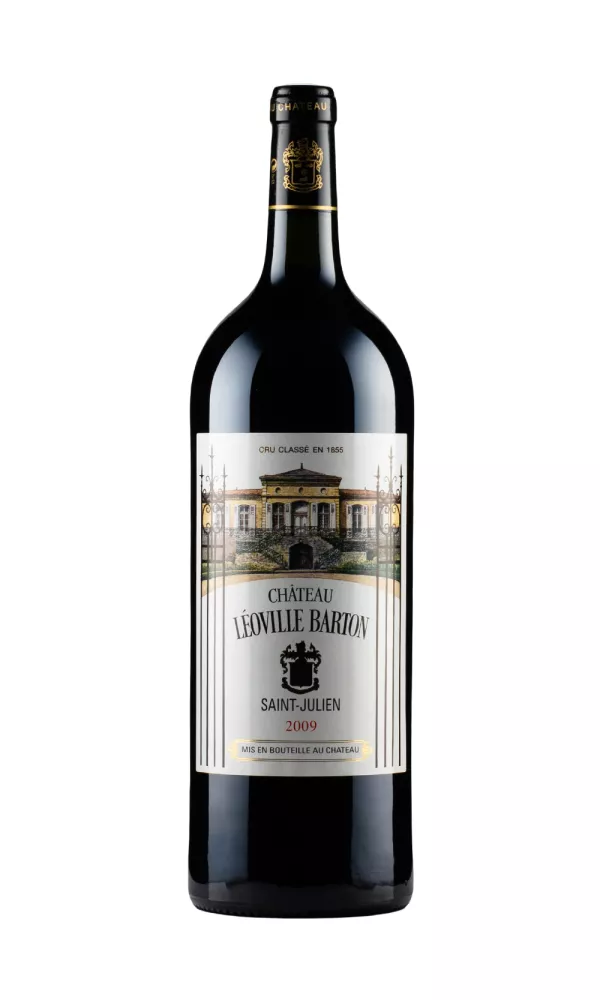 Leoville Barton Magnum Leoville Barton Magnum