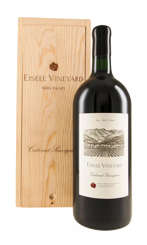 Eisele Vineyard Cabernet Sauvignon 300cl Eisele Vineyard Cabernet Sauvignon 300cl