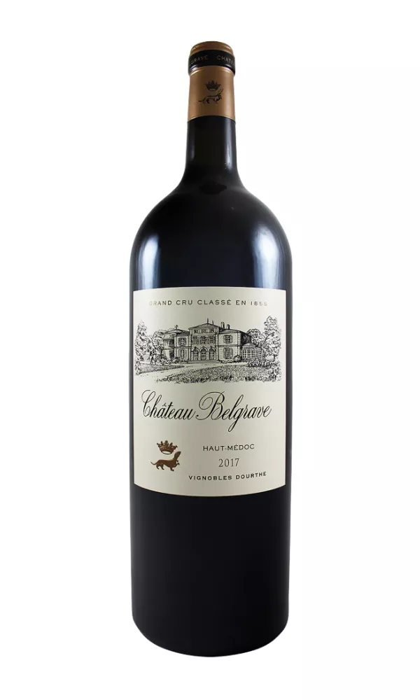 Belgrave Magnum Belgrave Magnum