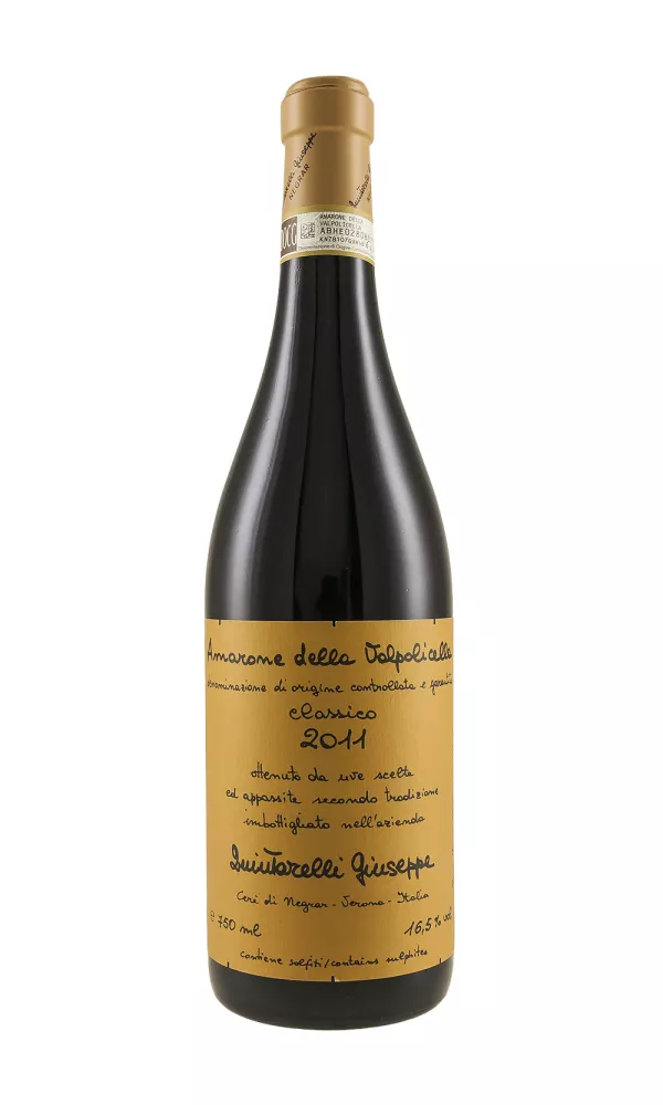 Amarone Classico Quintarelli Amarone Classico Quintarelli
