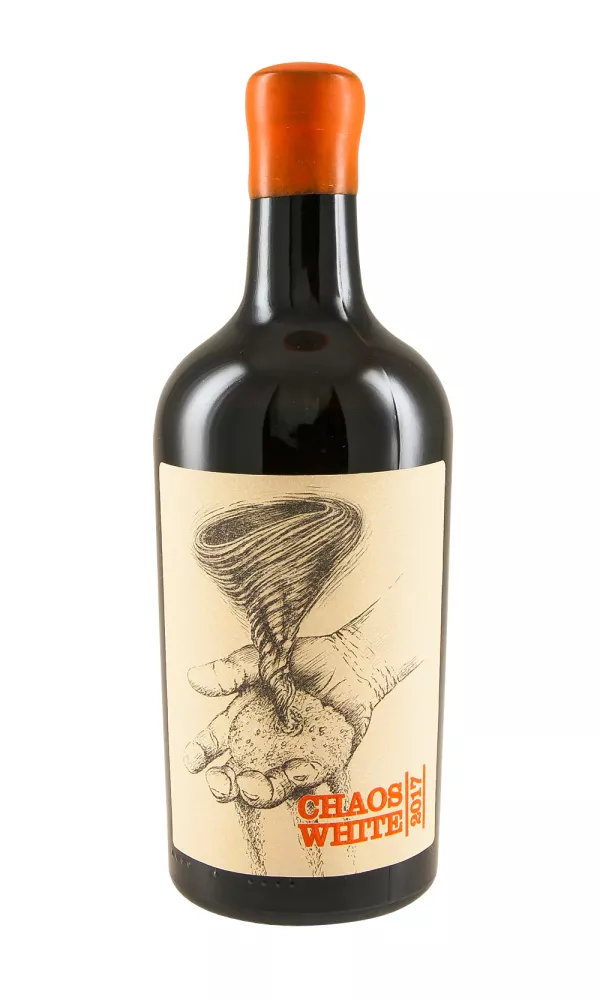 Elgin Ridge Chaos White 50cl Elgin Ridge Chaos White 50cl