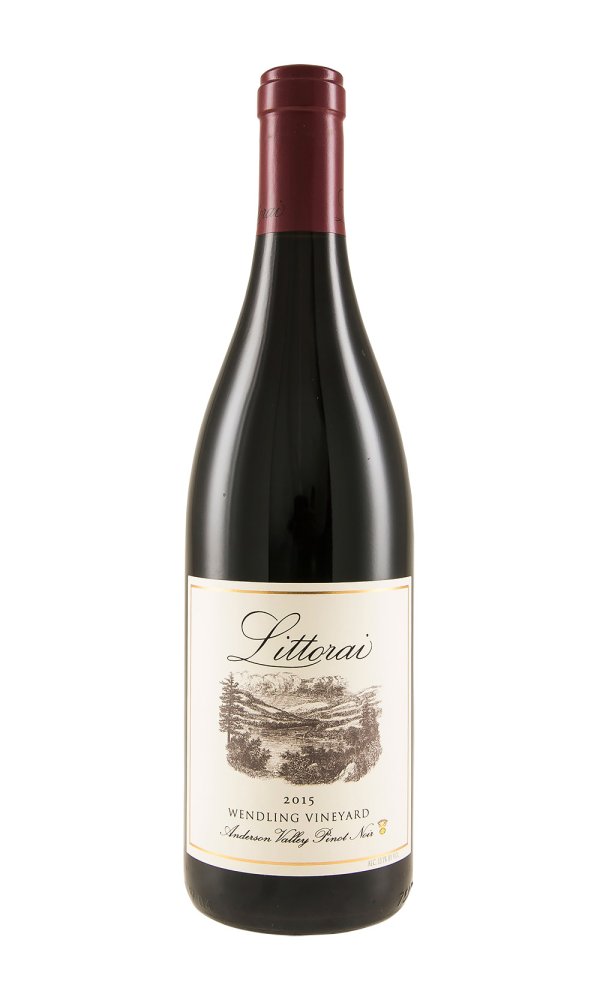 Littorai Wendling Vineyard Pinot Noir