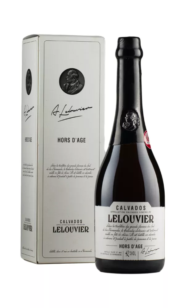 Lelouvier Hors d`Age Lelouvier Hors d`Age
