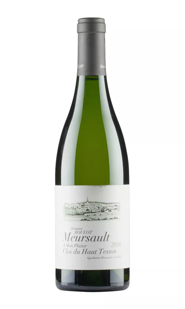 Meursault A Mon Plaisir Clos du Haut Tesson Roulot Meursault A Mon Plaisir Clos du Haut Tesson Roulot
