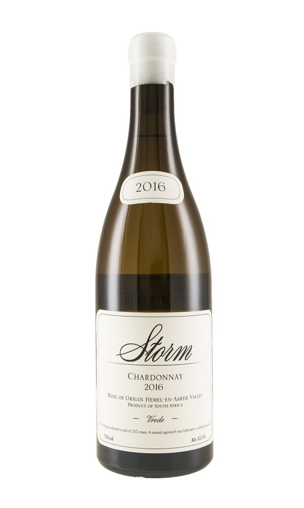 Storm Vrede Chardonnay