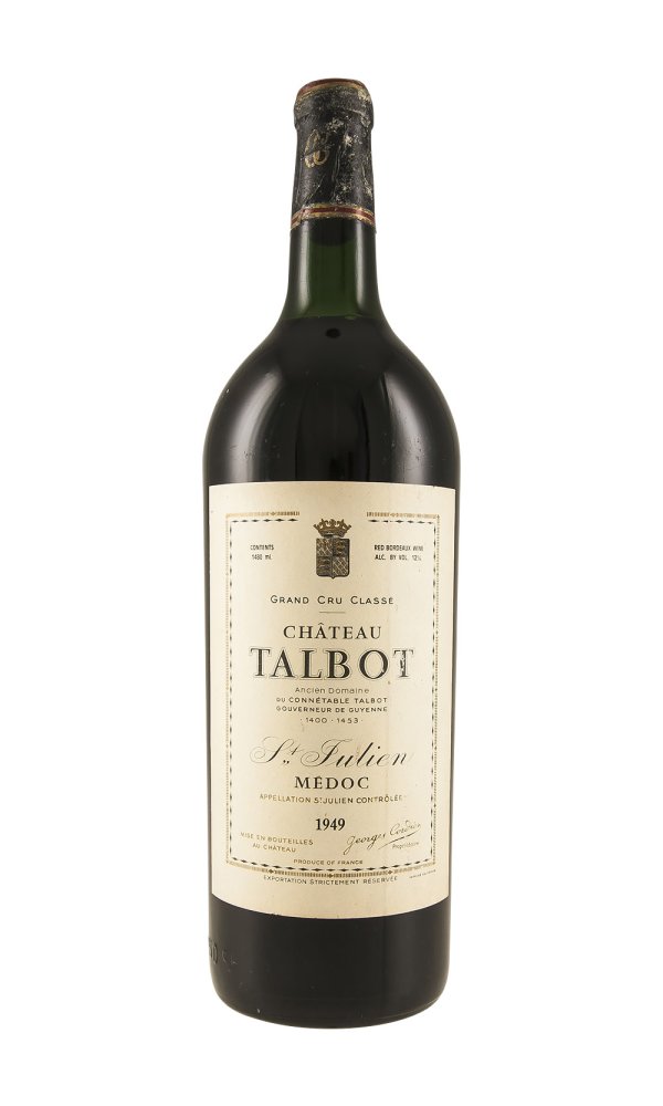 Talbot Magnum