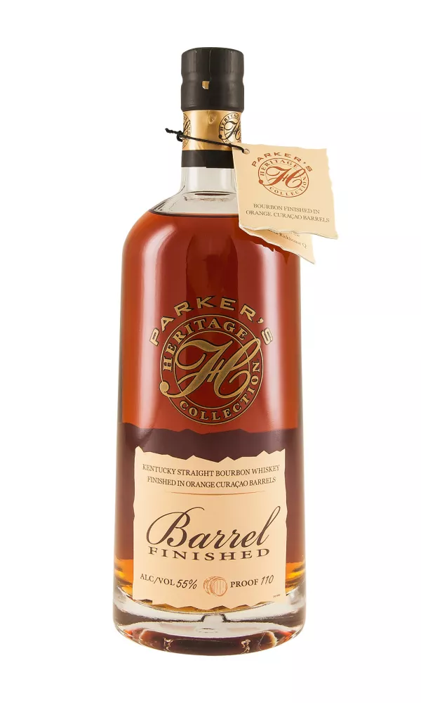 Parker`s Heritage Collection 12 Parker`s Heritage Collection 12