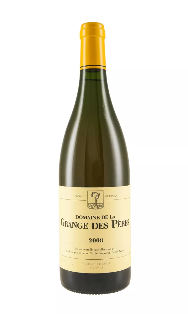 Grange des Peres Blanc Grange des Peres Blanc