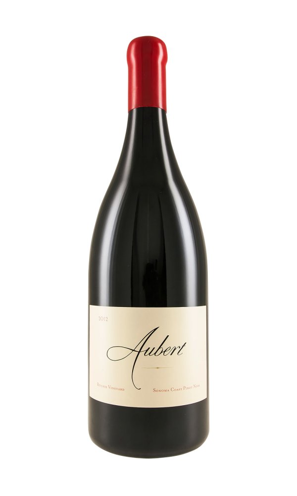 Aubert Ritchie Pinot Noir 300cl