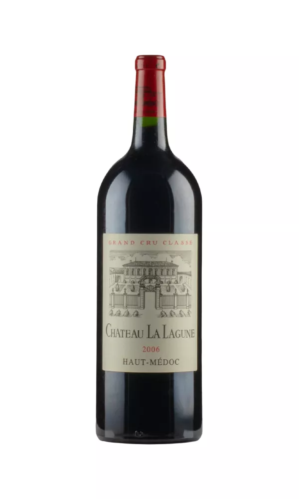 La Lagune Magnum La Lagune Magnum