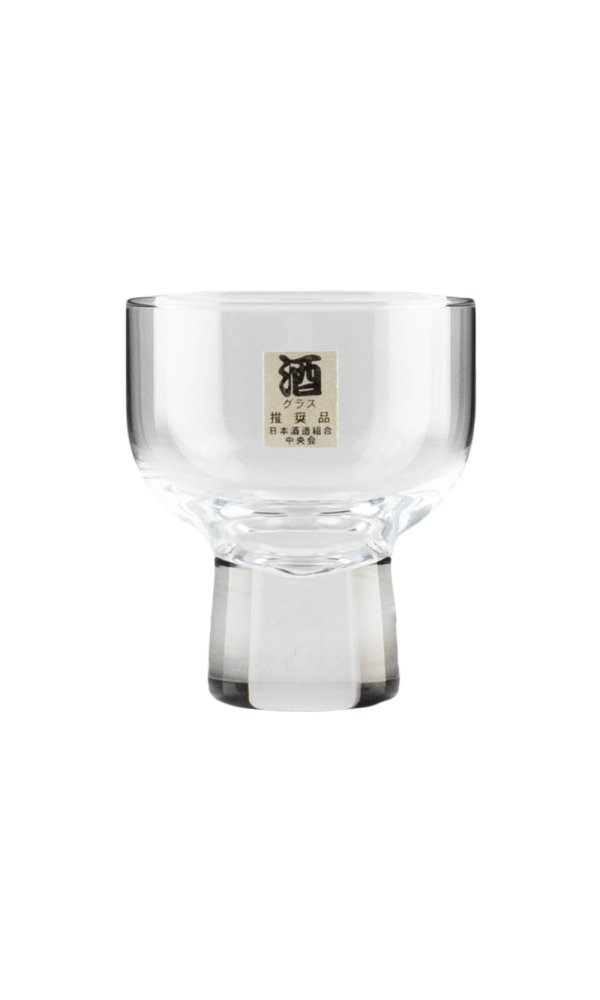 Glass Sake Cup 125ml