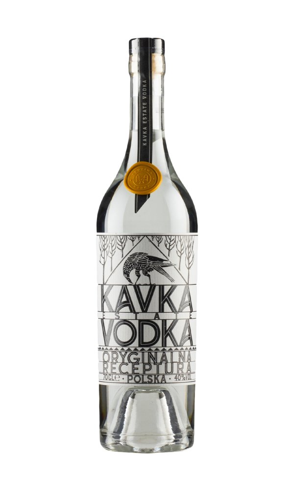 Kavka Vodka