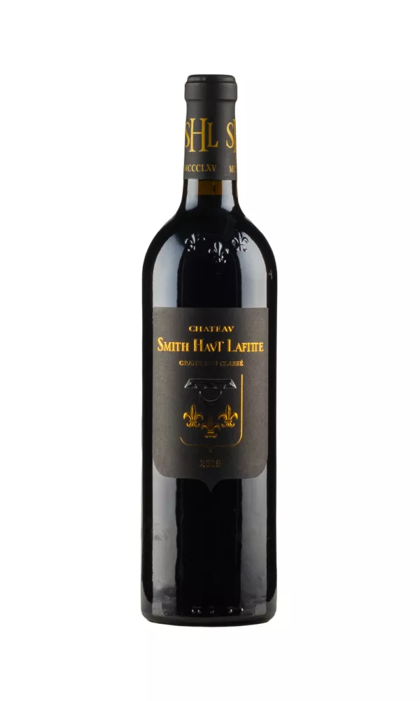 Smith Haut Lafitte Smith Haut Lafitte