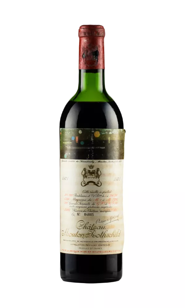 Mouton Rothschild Mouton Rothschild