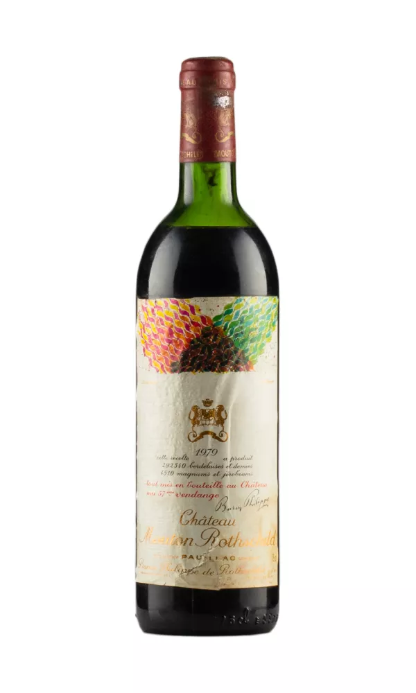 Mouton Rothschild Mouton Rothschild