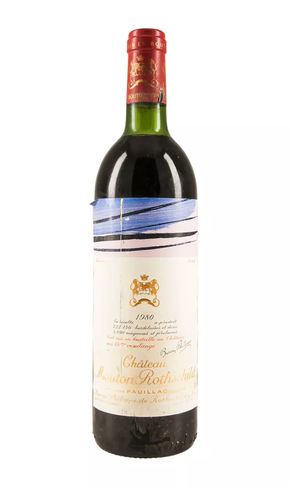 Mouton Rothschild Mouton Rothschild