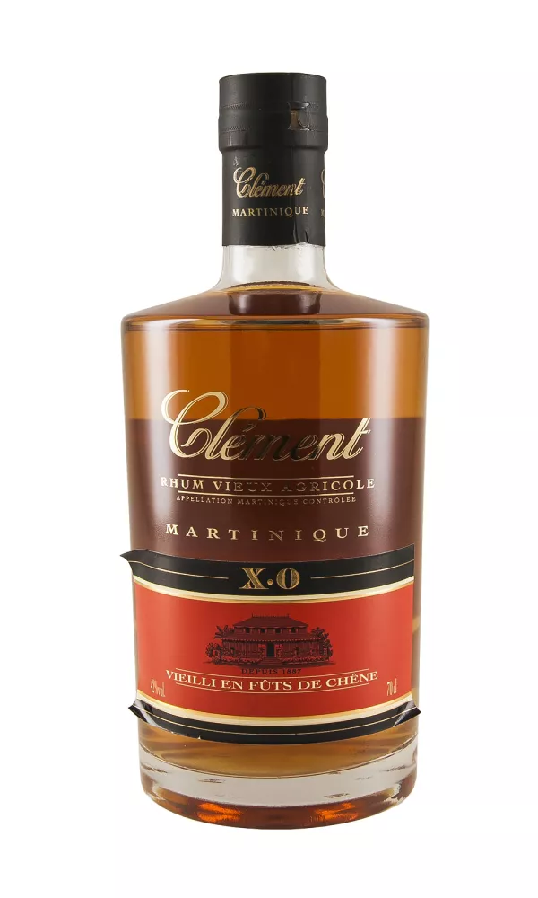 Rhum Clement XO Rhum Clement XO